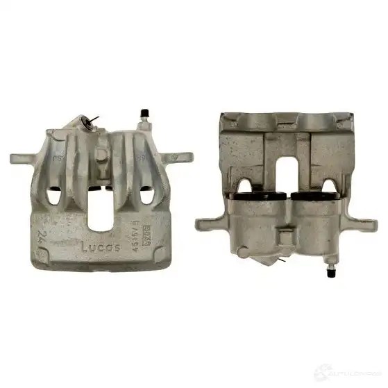 Тормозной суппорт BOSCH 0986473985 1193476043 D6VE9 CR153 4