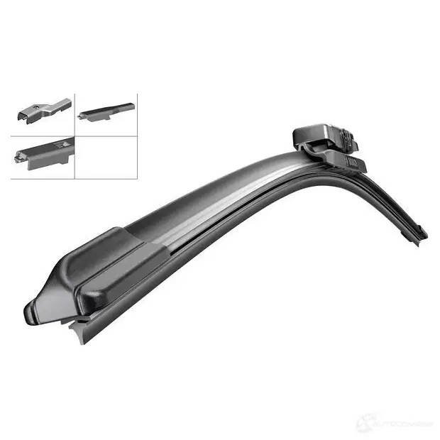 Щетка стеклоочистителя BOSCH 360692 3397008576 AM380U AM 380 U