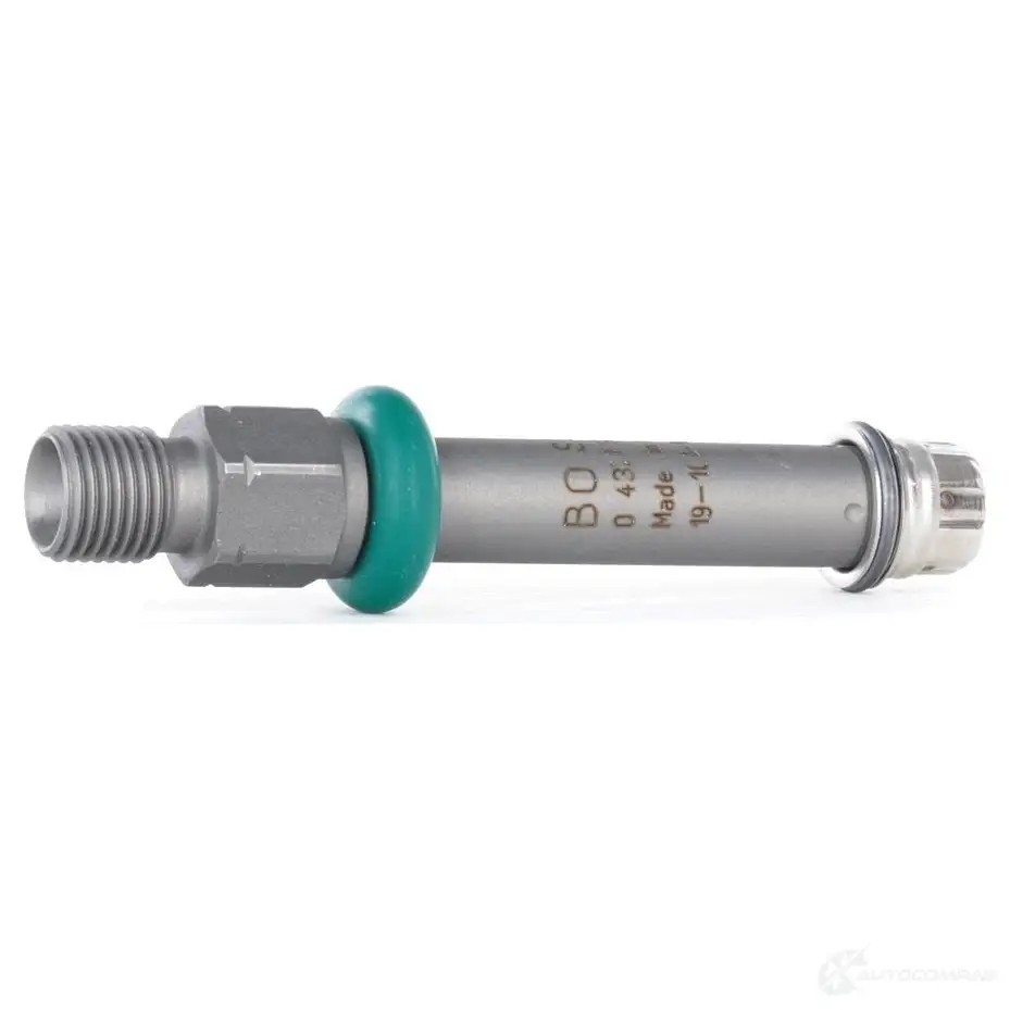 Форсункабензиновая BOSCH LCOCQ 0437502043 327314 6227 5