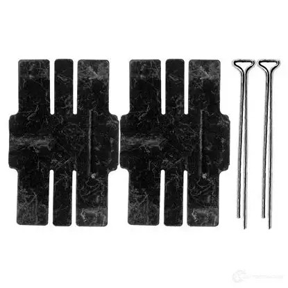 Ремкомплект колодок BOSCH AP1 39 351711 1987474186 27KE5E