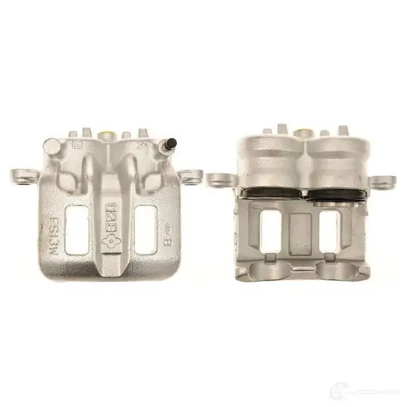Тормозной суппорт BOSCH 1193469598 0986135024 5MDN9 C R1613