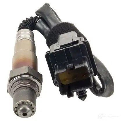 Лямбда зонд, кислородный датчик BOSCH 0258007206 LSU-4.2 1193448987 LS 7206