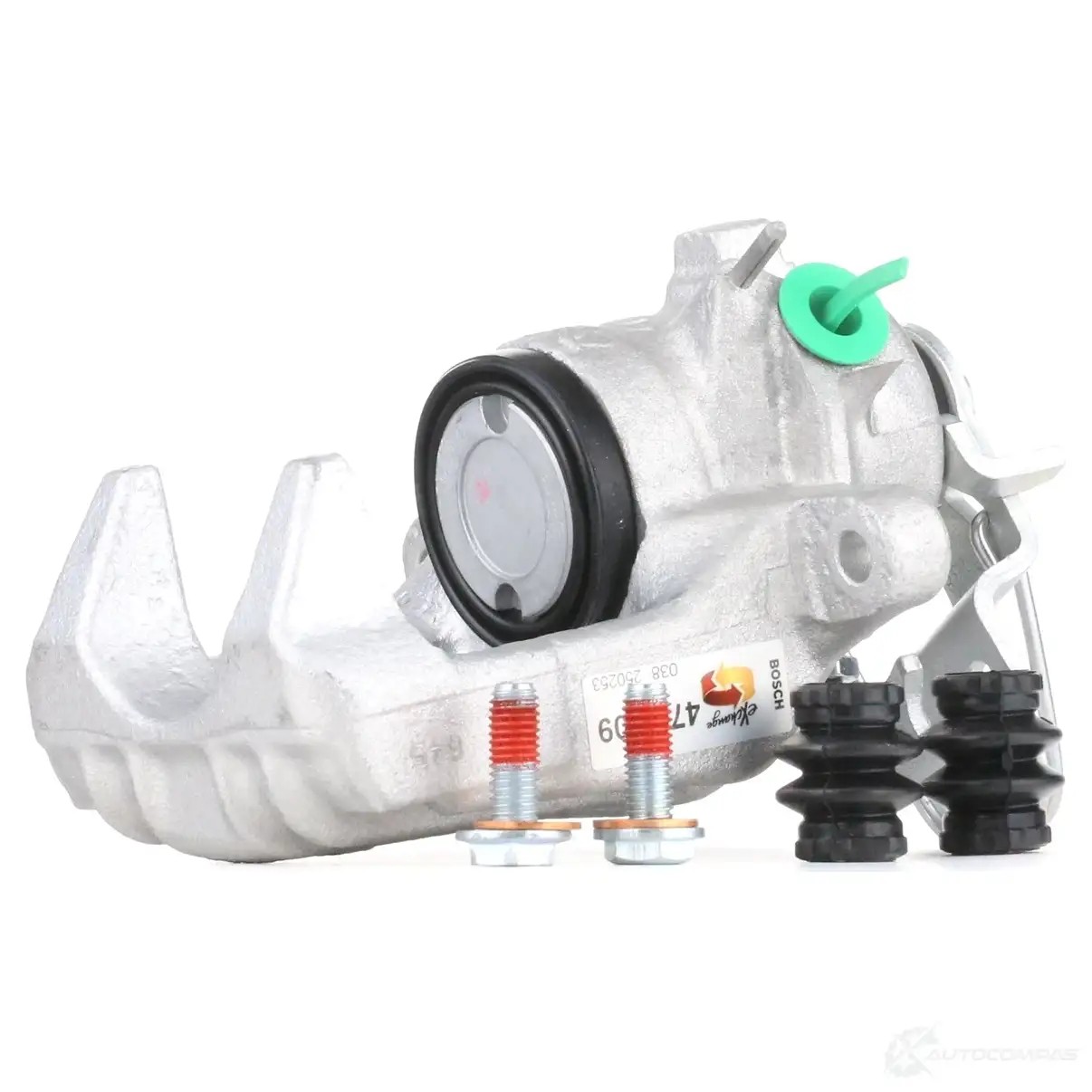 Тормозной суппорт BOSCH 6HS0K9Y 1193475547 0986473109 CR9 21