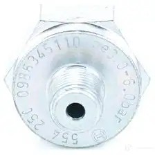 Датчик стоп сигнала, выключатель BOSCH 0986345110 3165141743456 Y96 IFU9 334972
