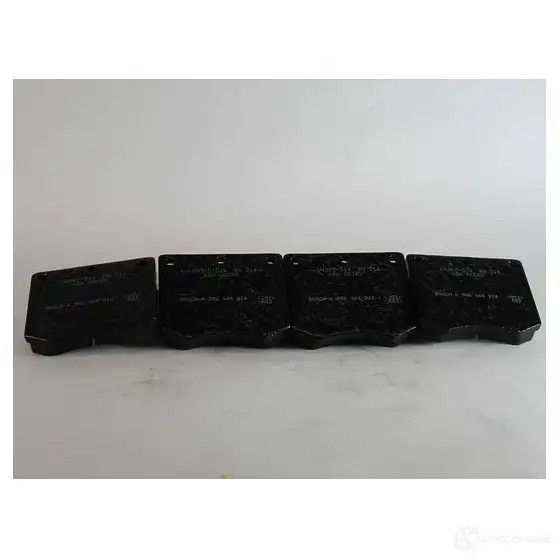 Тормозной диск BOSCH BD34 7 338899 GG6XWR 0986478416