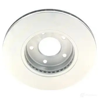 Тормозной диск BOSCH B D578 0986478662 339099 H9XXR8