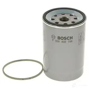 Топливный фильтр BOSCH f026402798 Z9V33EZ 1193529774 N 2798