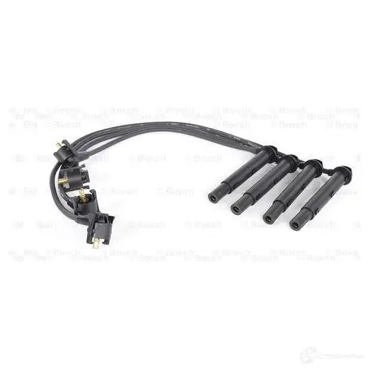 Высоковольтные провода зажигания, комплект BOSCH B 849 335632 HITMG 0986356849