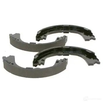 Тормозные колодки ручника, комплект BOSCH 1437244906 0986487965 264 CMMK
