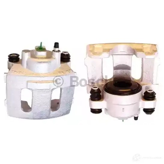 Тормозной суппорт BOSCH CR1 839 VE7SERM 1193469687 0986135138