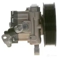 Гидроусилитель, насос гур BOSCH 1207490291 ks00000694 9P H6X 4047025451482