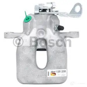 Тормозной суппорт BOSCH 80OIVBX 0986135235 1193469720 CR 2033