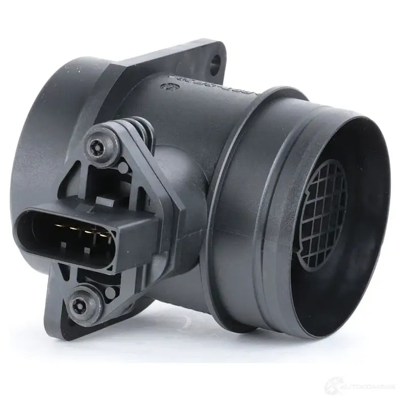 Расходомер воздуха BOSCH 63137 319529 HFM 5 CI 0281002757