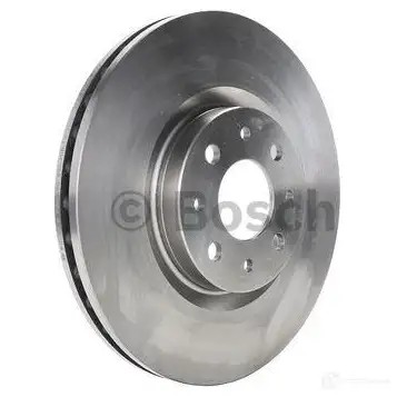 Тормозной диск BOSCH 339221 0986478855 SINDYR BD75 5