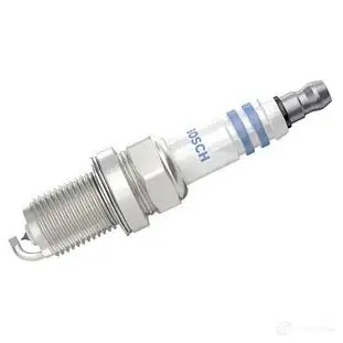 Свеча зажигания платиновая platinum BOSCH 6724-4 0242236616 6724 1193444166