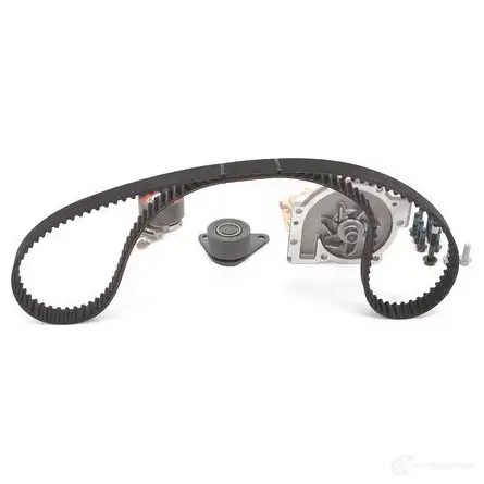 Масляный фильтр BOSCH CB11F P 2006 0986452006 337652