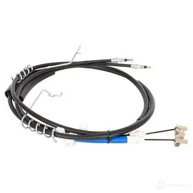 Трос ручника, стояночного тормоза BOSCH BC27 77 1987482777 RFZOK3W 1193509507