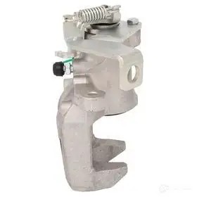 Тормозной суппорт BOSCH 1424970344 WD1OT 0986135525 CR2 613