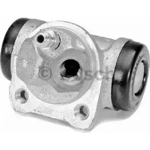 Рабочий тормозной цилиндр Bosch W C220 369405 VUZ03 F 026 002 131