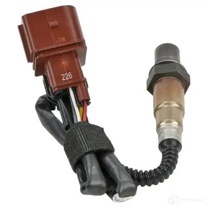 Лямбда зонд, кислородный датчик BOSCH 0258007138 312518 17138 LS 7138