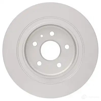 Тормозной диск BOSCH B D2622 1193479503 KG3QMXF 0986479d90
