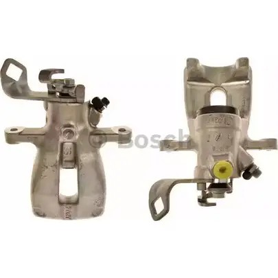 Тормозной суппорт Bosch TAERE2 0 986 135 080 1193469645 CR17 25