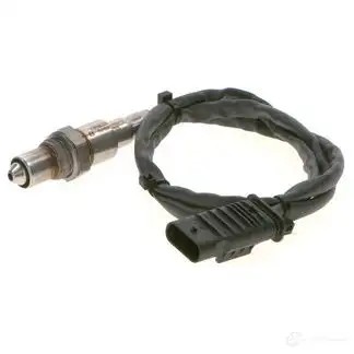 Лямбда зонд, кислородный датчик BOSCH 1437247110 3B DJFP 0281004629
