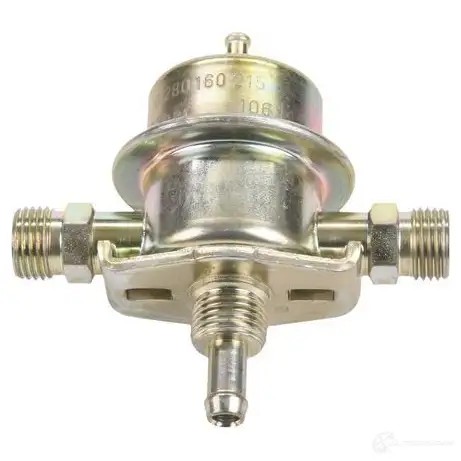 Регулятор давления топлива BOSCH 0280160215 DR L 1193456754 TPGF5
