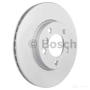 Тормозной диск BOSCH BD1 557 0986479725 WKJN79P 339931