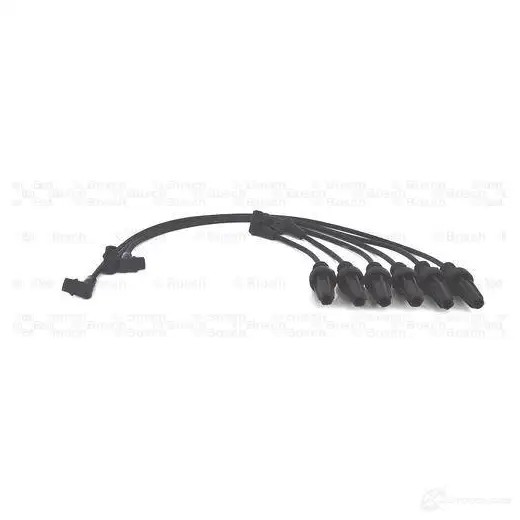 Высоковольтные провода зажигания, комплект BOSCH 0986357187 335841 03PAX3V B 187