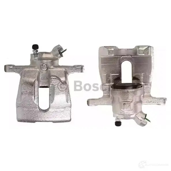 Тормозной суппорт BOSCH CR2 434 D95KLXB 0986134436 1193469543
