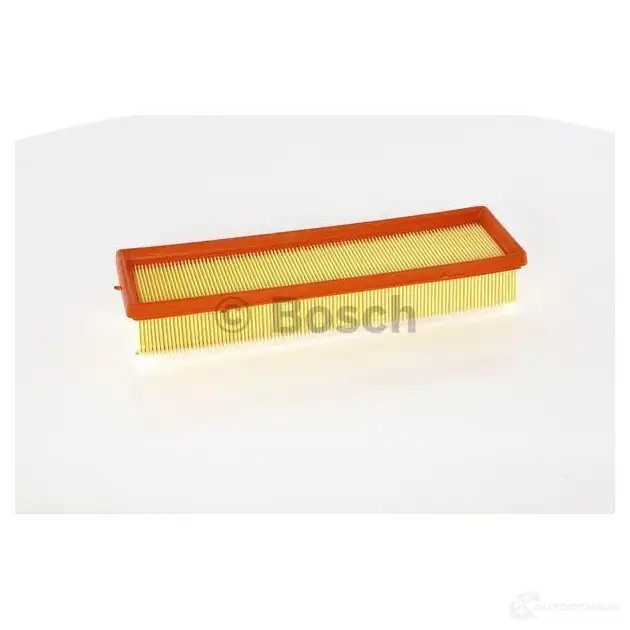 Воздушный фильтр BOSCH S03 77 f026400377 1ISJ45 370204