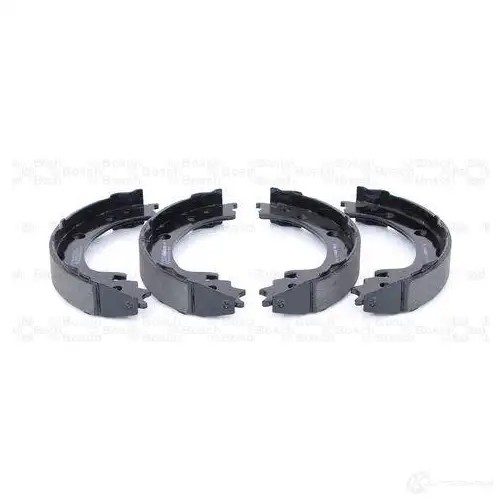 Тормозные колодки ручника, комплект BOSCH 0986487935 BS793 5 341971 DJ086