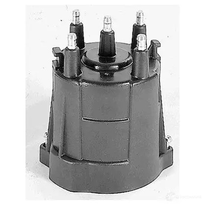 Крышка трамблера BOSCH 19GDY0 2 863 1235522863 346644