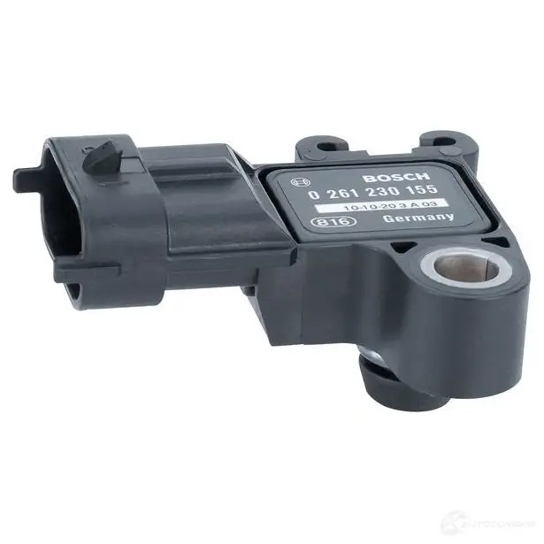Датчик абсолютного давления BOSCH CFHX0V DS-S 3 314073 0261230155