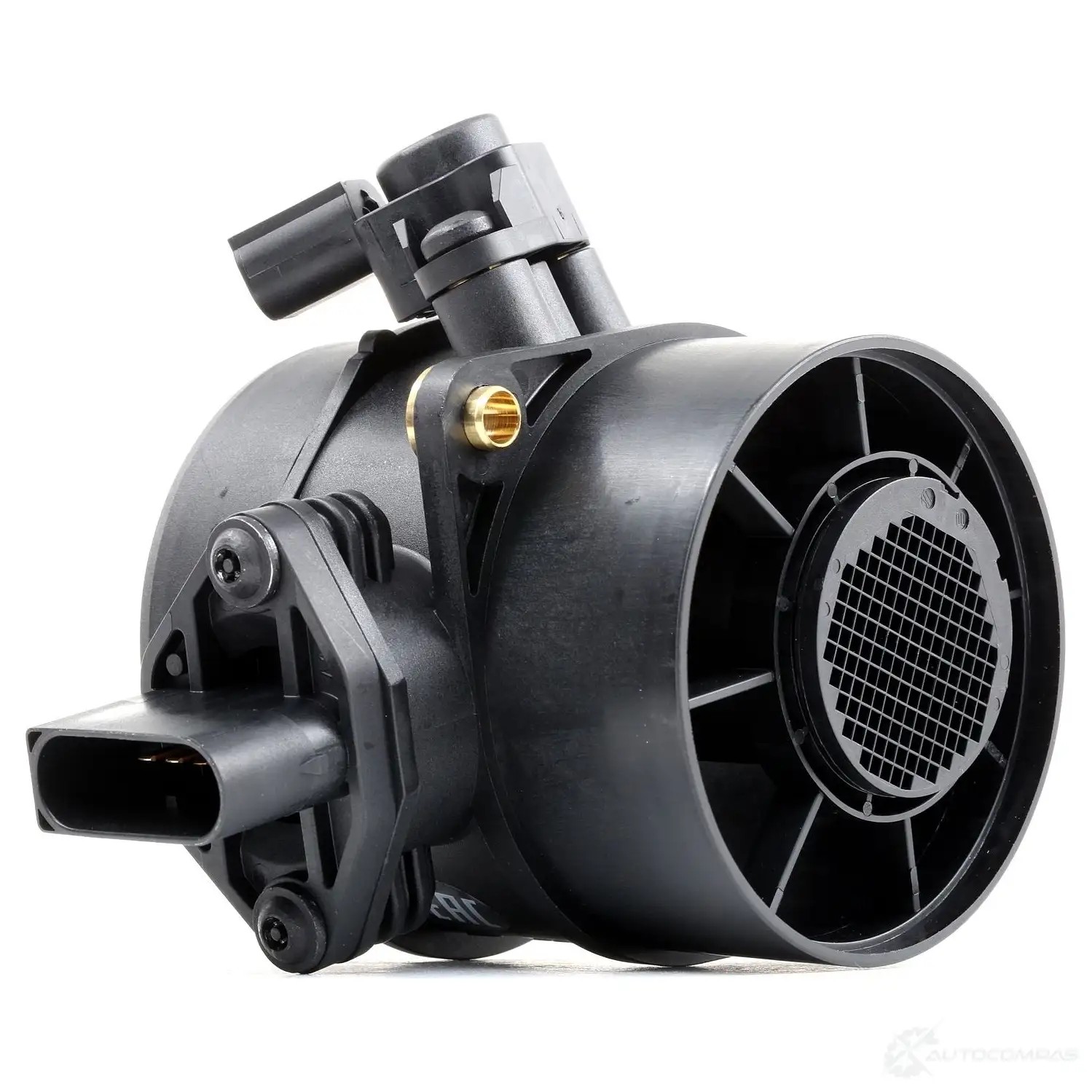 Расходомер воздуха BOSCH HFM 5-8.0 CI 0281002535 9HX5Z7 319418