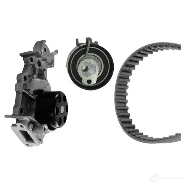 Комплект ремня грм с водяным насосом BOSCH WASSER PUMPEN-SET 356216 1987946439 KINEP1