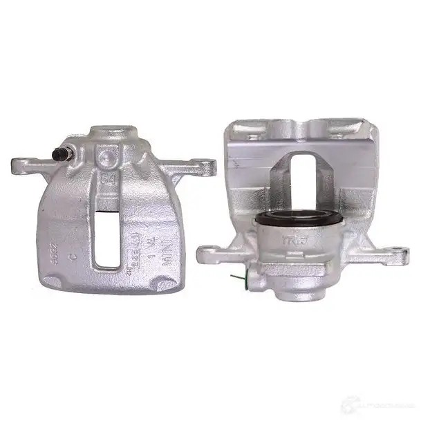 Тормозной суппорт BOSCH 1193469751 PEB8A CR21 41 0986135289