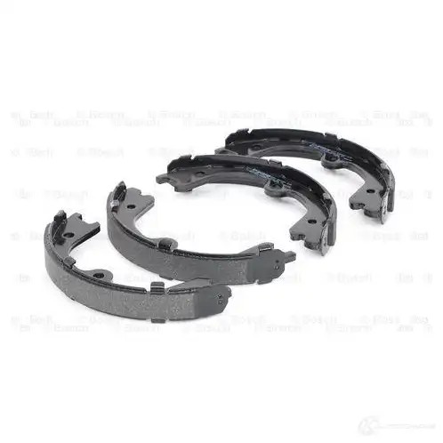 Тормозные колодки ручника, комплект BOSCH 341967 U1G9E39 0986487930 BS79 30