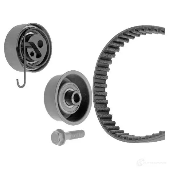 Комплект ремня ГРМ BOSCH 8 006 YZ7N66 356967 1987948006