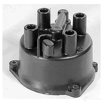 Крышка трамблера BOSCH 349925 3165143153680 S2 6SF 1987233126