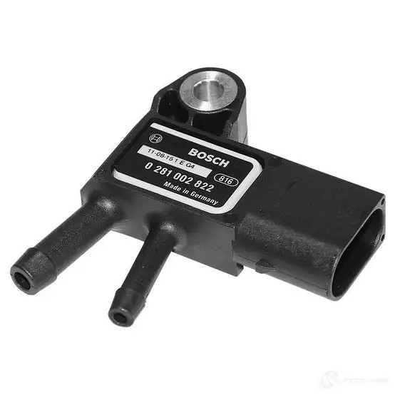 Датчик BOSCH 0281002822 DS- D2 6005702 RY1DP0