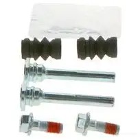 Направляющие суппорта, ремкомплект BOSCH 1987470668 V 9X1UOK 1437244681