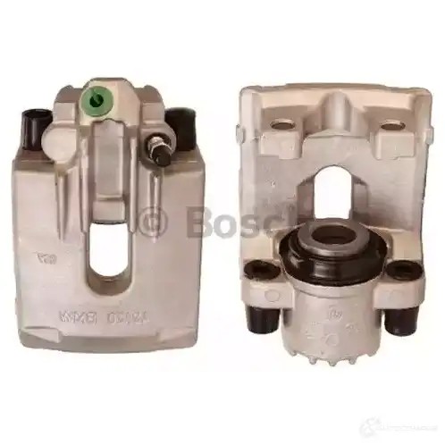 Тормозной суппорт BOSCH 1193469696 CR 1859 EM1RRA 0986135148