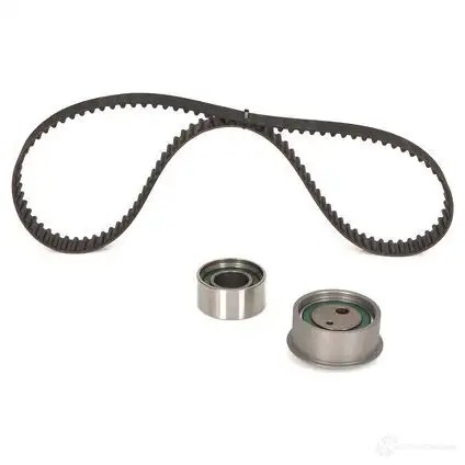 Комплект ремня ГРМ BOSCH DEG597 SPANNROLL EN-SET 356124 1987946306