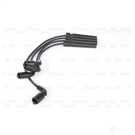 Провода зажигания BOSCH 0986356987 B 987 MXLEL 335732