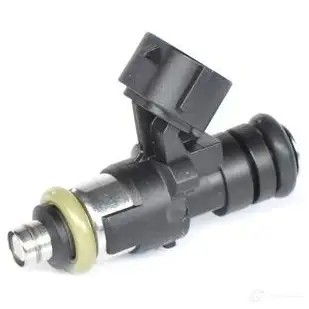 Форсунка топливная BOSCH 0280158257 EV-14- EK MRIQ8MO 318118