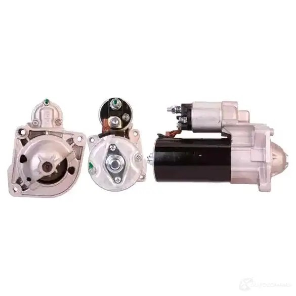Стартер BOSCH 0001115114 0ZURH R74-E25 12V (R) 303343