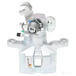 Тормозной суппорт BOSCH 1193476238 CR1 164 0986474207 4VPZZA