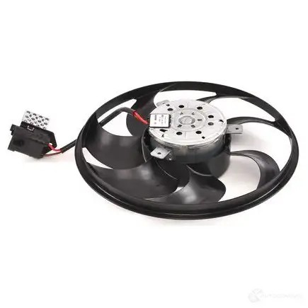 Мотор вентилятора радиатора BOSCH 0130303275 7I5YI5V G PB 305967